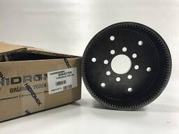 S0643109, S06/43109HİDROMEK Крышка редуктора бортового