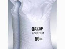 Сахар экспорт