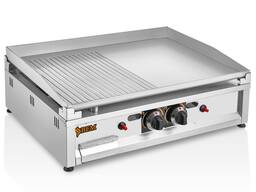 Salamander ızgaralar