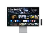 Samsung M9 M90SF 32" 4K HDR 165 Hz Akıllı Monitör ve Web Kamerası - photo 3