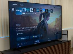 Samsung QN80F 100 4K HDR Akıllı Neo QLED Mini-LED TV