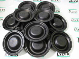 Sandvik AR 092 602 98 Diaphragm