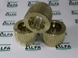 Sandvik AR 151 756 68 Driver