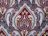Saten Fabric /Сатин Ткани - фото 2