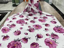 Сатин , хлопок 100%