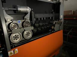 Satılık metal işleme tesisi (2021 yapımı) KOMPLE* metal işleme tesisi