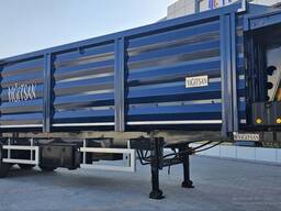 Scraps Tipper (12.20)m