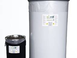 Sealant - two-component (polysulfide) for double-glazing glasses