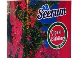 Seerum (For Flower Plants)