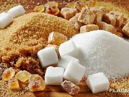 Şeker Icumsa 45, Icumsa 2500, ТС-1,2