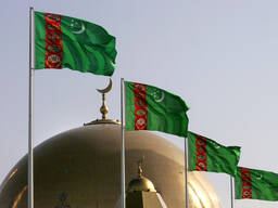 Карбамид марки Б Туркменистан