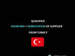 Сервис поиска и проверки поставщиков в Турции и СНГ - фото 1