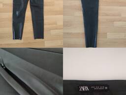 Штаны ZARA