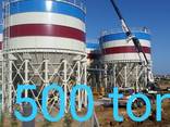 Силосы большого объема - фото 2