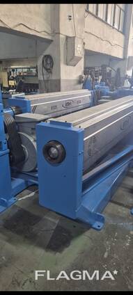 Single Screw Ekstruder