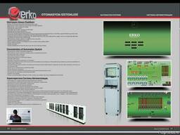 Системы автоматизации