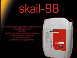 Skail S-98 (Liquid Nano Sulfur)