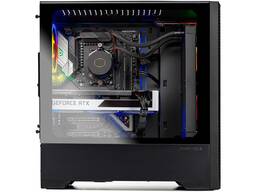 Skytech Blaze Gaming PC Desktop – INTEL Core i7