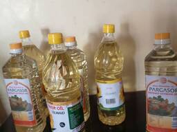 Rafine Yemeklik Ayçiçek Yağı / Palmiye Yağı | Kanola Yağı | Zeytinyağı | Soya Yağı