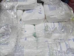 Dense Soda Ash Turkey