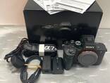 Sony a7 IV Aynasız Fotoğraf Makinesi (Temel Paket) - photo 1