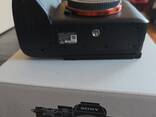 Sony a7 V Aynasız Fotoğraf Makinesi - photo 3