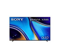 Sony BRAVIA XR8B 77" 4K HDR Akıllı OLED TV