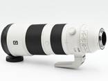 Sony FE 200-600mm f/5.6-6.3 G OSS lens - photo 1