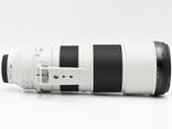 Sony FE 200-600mm f/5.6-6.3 G OSS lens - photo 3