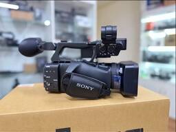 Sony PXW-Z200 4K 1" CMOS Sensörlü XDCAM Video Kamera