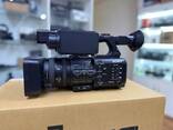 Sony PXW-Z200 4K 1" CMOS Sensörlü XDCAM Video Kamera - photo 3