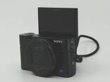 Sony RX100 VII Dijital Fotoğraf Makinesi - photo 1