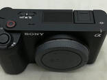 Sony ZV-E1 Aynasız Kamera (Siyah) - photo 3