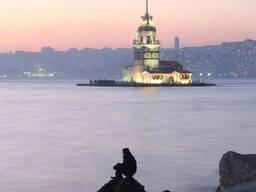 Услуга посредника, переводчика в Турции