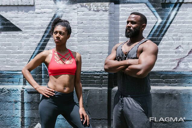 Спортивная одежда оптом от производителя