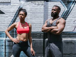 Спортивная одежда оптом от производителя