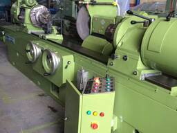 Станки для шлифовки блоков двигателя и головок цилиндров – Новые и Б/У