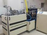 Станок для формирования бумажных стаканов PCP100. - фото 1