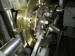 Special offer for semi-automatic sugar cube making machine type TYO 40CP