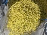 Sulphur Lump Granules for Export - photo 1