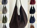 Сумки из натуральной кожи - photo 1