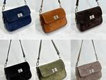 Сумки из натуральной кожи - photo 3