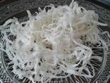 Сушеный кальмар в Турцию от завода из Китая - фото 2