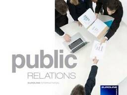 Связи с общественностью в Турции
