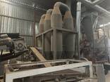 Talaştan çam peletleri üretimi için fabrika - photo 1