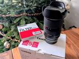 Tam Sony Alpha 7 III kamera kiti - photo 6