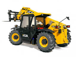 Телескопический погрузчик JCB 530-60 AgriSuper