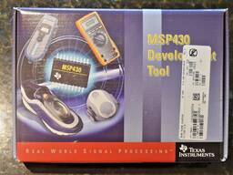 Texas Instruments MSP-EXP430FG4618 Development Kit