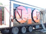 The charcoal kiln “UMT-3 Plus Auto” - photo 3