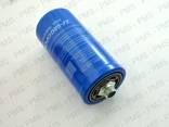 Типы запчастей для спецтехники ZF - фильтр - photo 3